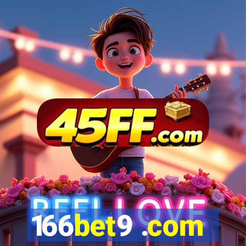 166bet9 .com